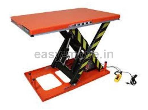 Industrial Scissor Lift