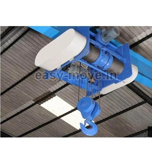 Lifting Wire Rope Hoist