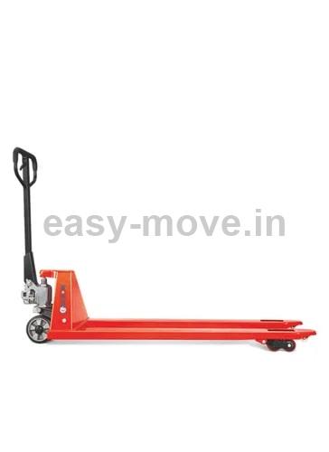 Low Profile Pallet Truck