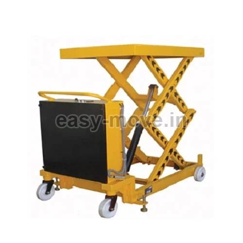 M Series Scissor Lift