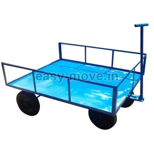 Manual Hand Trolley