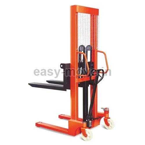 Mild Steel Manual Stacker