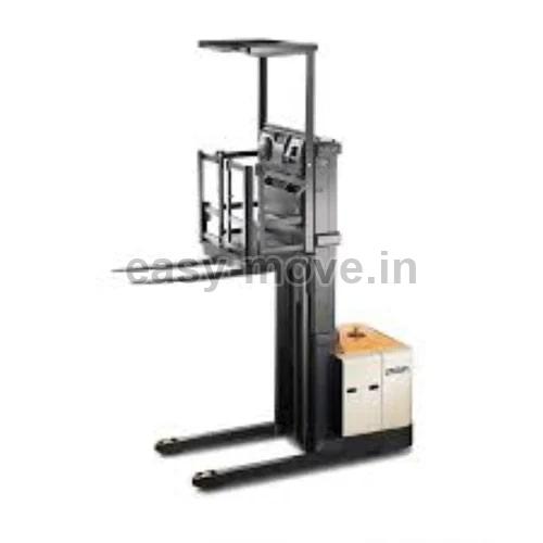 Order Picker Work Platform