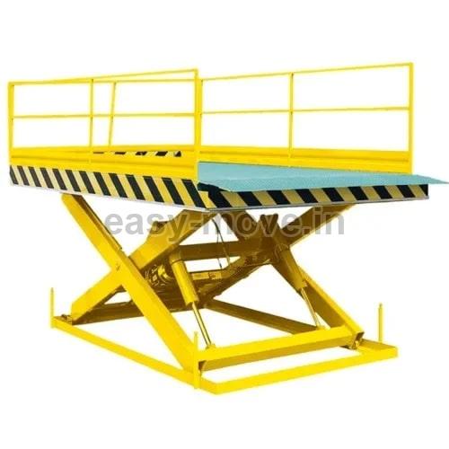 P Series Scissor Lift