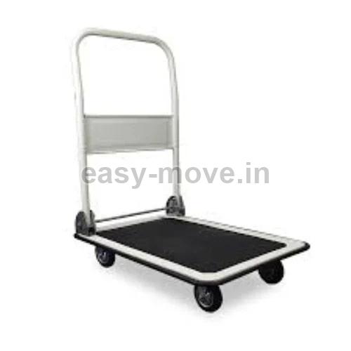 Portable Hand Trolley