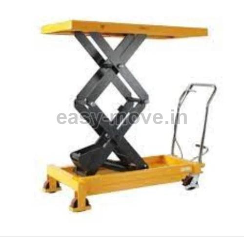 Portable Lift Table