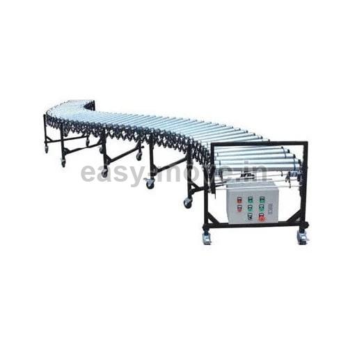 Stainless Steel Roller Conveyor