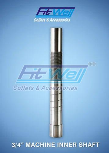 3/4 Machine Inner Shaft