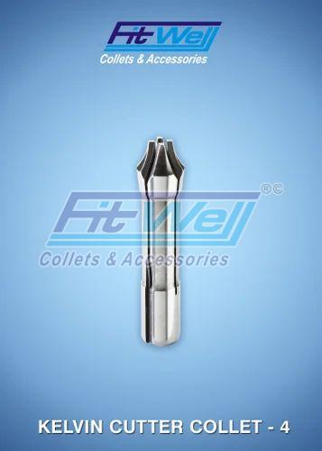 Diamond Kelvin Cutter Collet