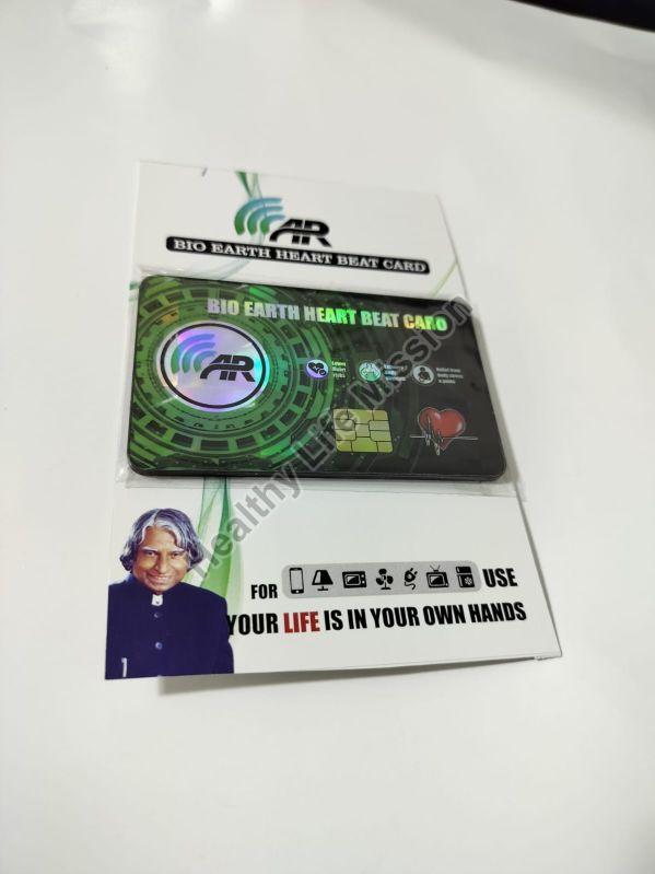 Bio Energy Nano Card