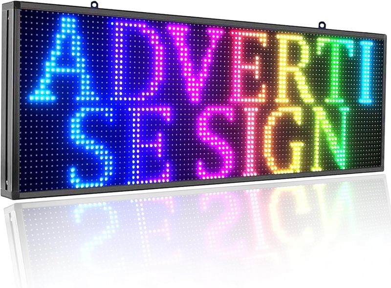 LED Display Board