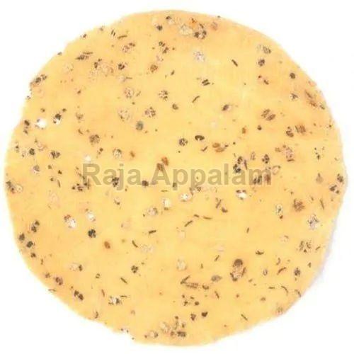 Cumin Appalam Papad