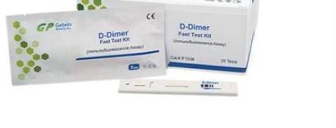 Getein 1100 D Dimer Kit