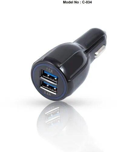 2.4 Amp Car Charger