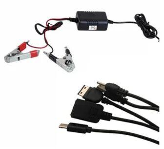 5 In 1 DC Charger