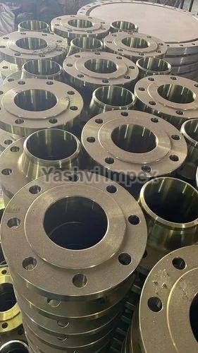 Forged Flanges