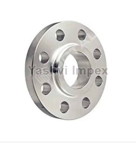 Slip On Flanges