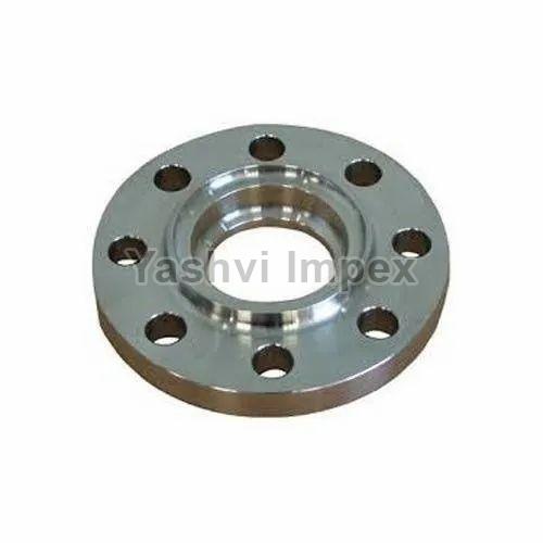 Socket Welding Flange