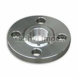 Threaded Flange