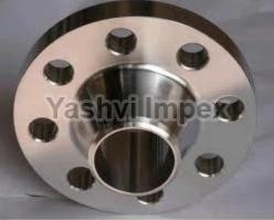 Welding Neck Flange