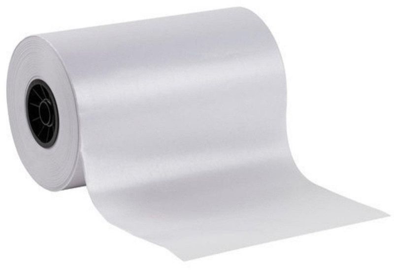 Wax Coated Paper Roll