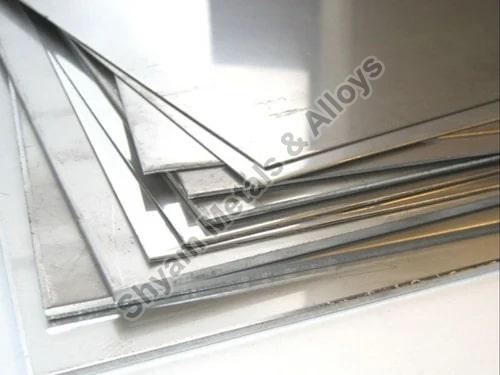 317 Stainless Steel Sheets