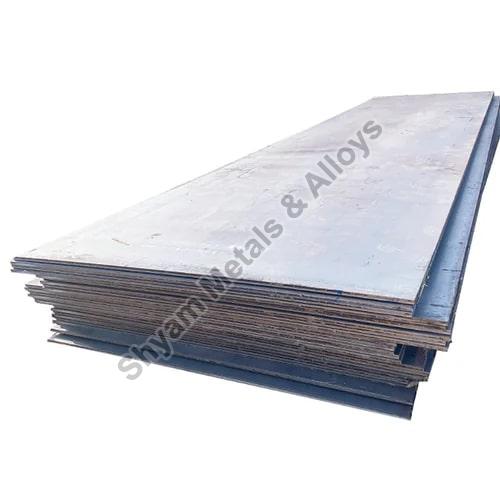 Carbon Steel Plates