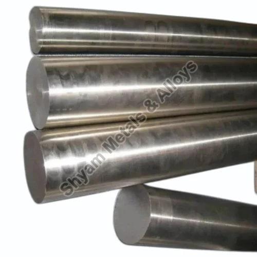 Inconel Rods Manufacturer, Supplier from Mumbai