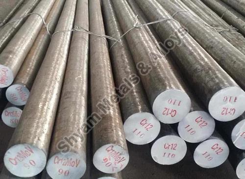 Inconel 718 Bars