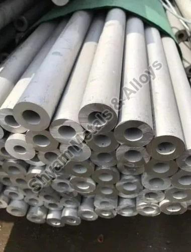 Inconel 800 Pipes