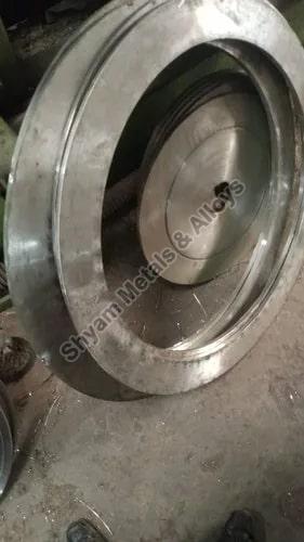 Inconel Forged Rings