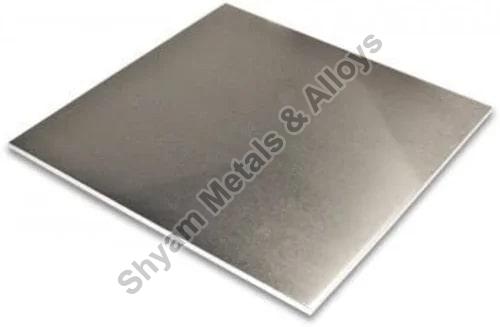 Magnesium Alloy Plates