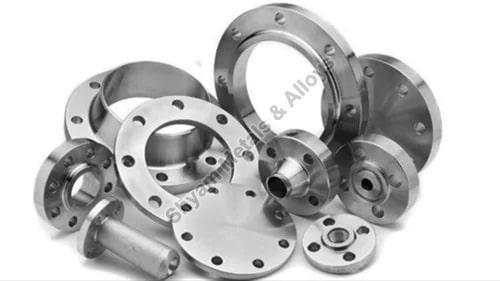 Monel K500 Flanges