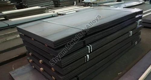 Sheet Form Cast Iron SA 516 Gr. 60 Boiler Plates