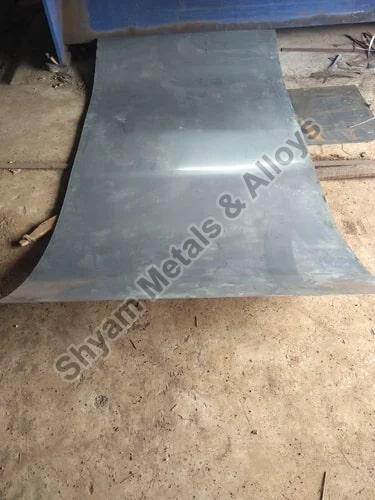 Stainless Steel Cold Rolled Plates Manufacturer, Supplier from Mumbai