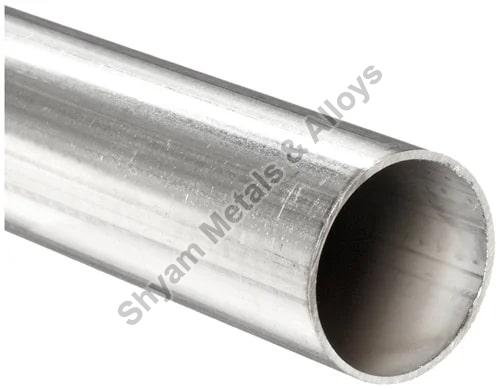 Stainless Steel ERW Pipes