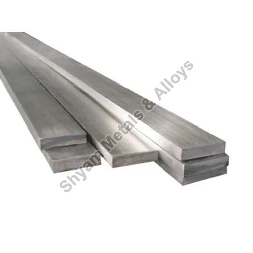 Stainless Steel Flat Bars