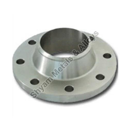 Stainless Steel Long Neck Flanges