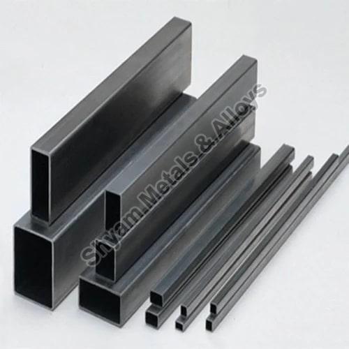 Stainless Steel Rectangle Pipes