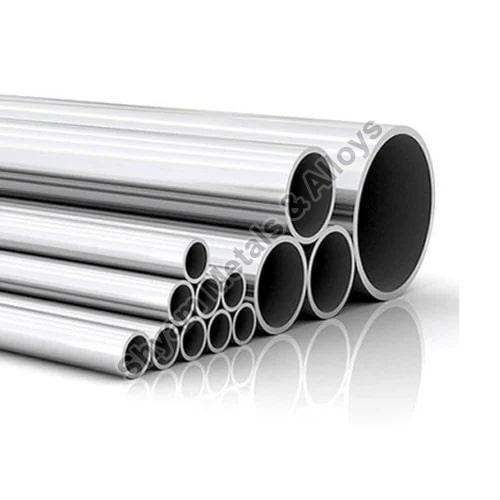 Stainless Steel Seamless Pipes