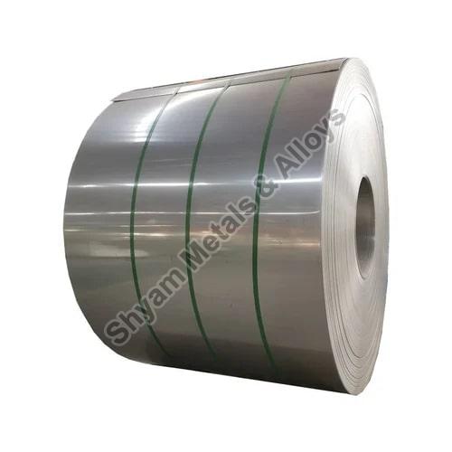 Stainless Steel Strips