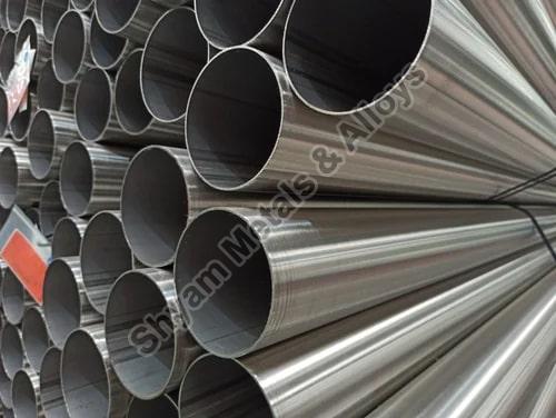 Stainless Steel Welded Tubes