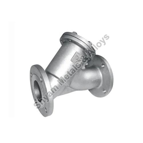 Stainless Steel Y Strainer