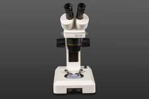 Binocular Gemological Microscope