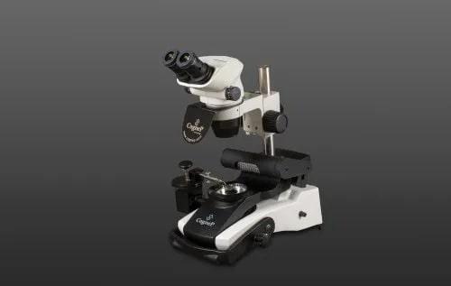 Diamond Grading Microscope