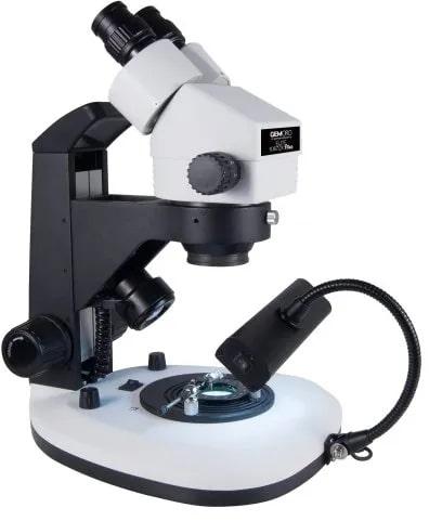 GSZM-1 Gemological Microscope