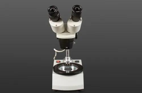 Industrial Stereo Zoom Microscope