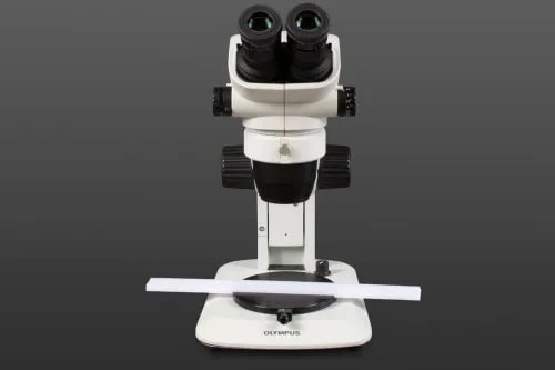 Petrology Microscope