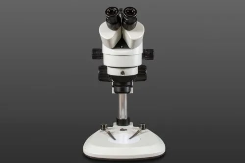 Scientific Laboratory Microscope