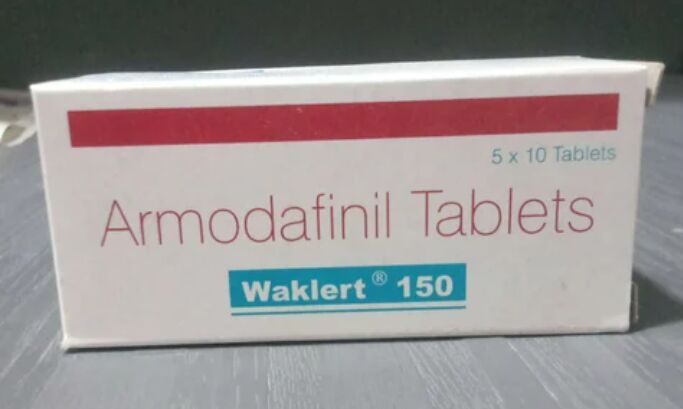 Waklert 150mg Tablet